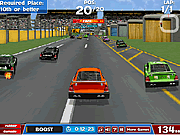 Giochi Racing - American Racing